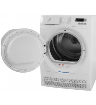 Пральна машина Electrolux EW6FN528WU