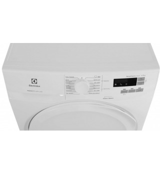 Пральна машина Electrolux EW6FN528WU