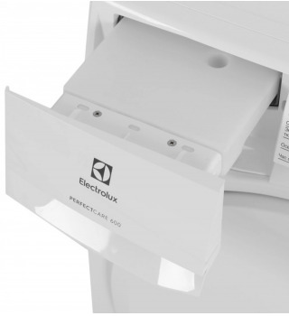 Пральна машина Electrolux EW6FN528WU