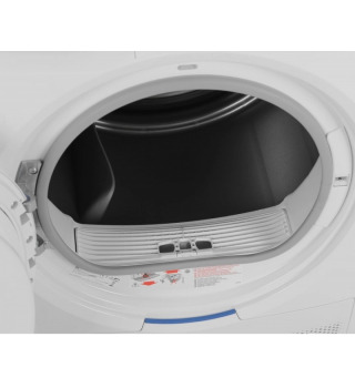 Пральна машина Electrolux EW6FN528WU