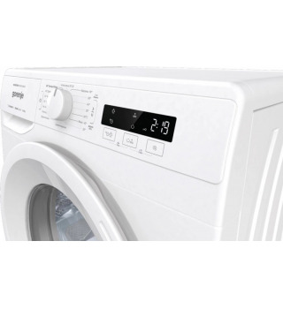 Пральна машина Gorenje  W2NPI62SB/UA