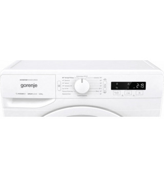 Пральна машина GORENJE  W2NPI 62 SB/UA
