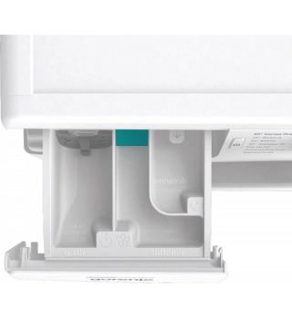 Пральна машина Gorenje  W2NPI62SB/UA