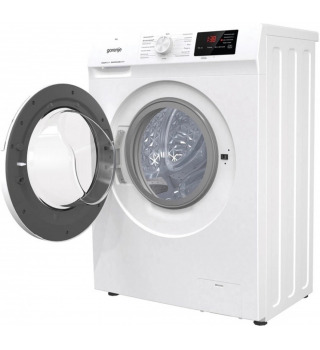Пральна машина  GORENJE WHE60SFS/UA