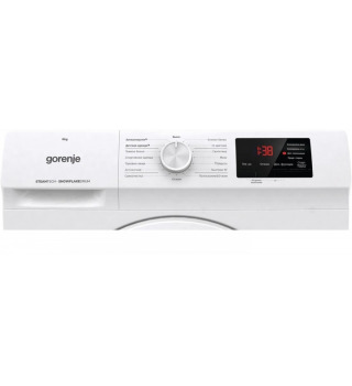 Пральна машина  GORENJE WHE60SFS/UA