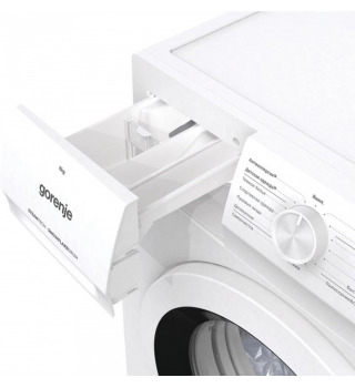 Пральна машина  GORENJE WHE60SFS/UA