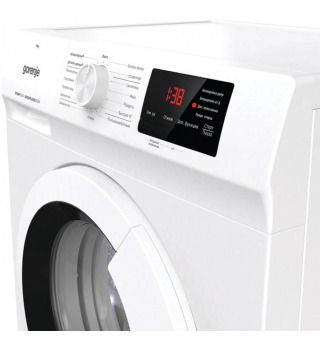 Пральна машина  GORENJE WHE60SFS/UA
