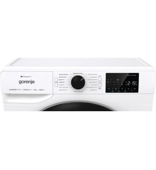 Пральна машина  GORENJE WPNEI82SBSWIFI/UA