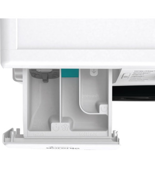 Пральна машина  GORENJE WPNEI82SBSWIFI/UA