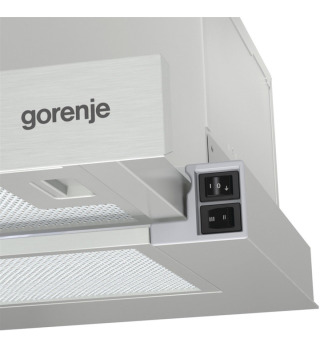 Витяжка кухонна GORENJE TH60E3X