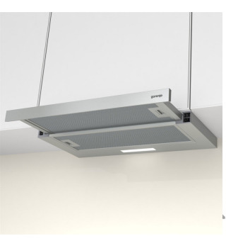 Витяжка кухонна GORENJE TH60E3X