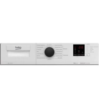 Сушильна машина  BEKO DF7412PB