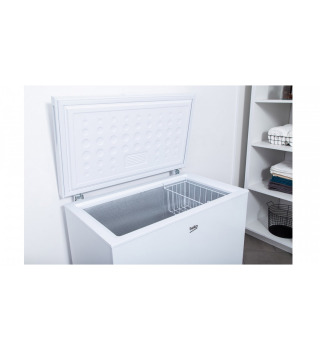 Морозильна скриня BEKO CF200W