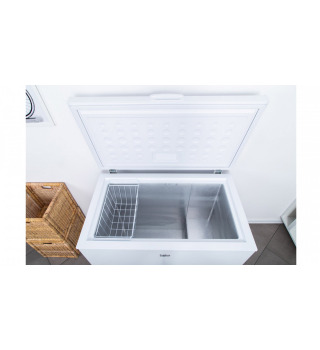 Морозильна скриня BEKO CF200W