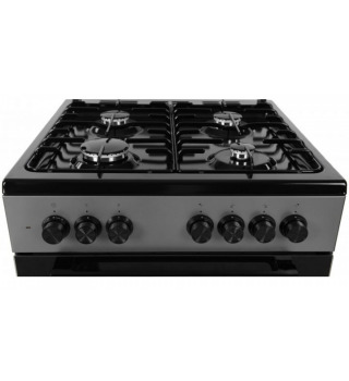 Плита комбінована BEKO FSM 62120 DS