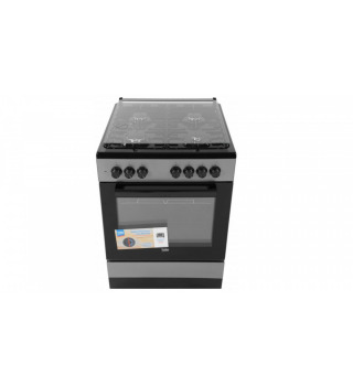 Плита комбінована BEKO FSM 62120 DS