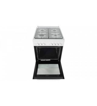 Плита комбінована BEKO FSM 62120 DW