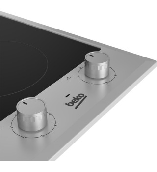 Варильна поверхня BEKO HDCC32200X