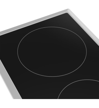 Варильна поверхня BEKO HDCC32200X