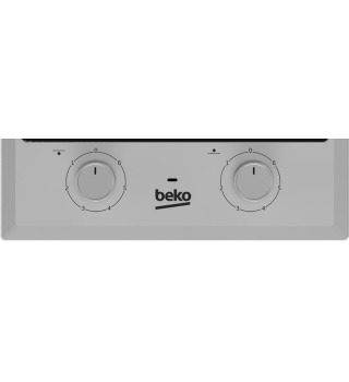 Варильна поверхня BEKO HDCC32200X
