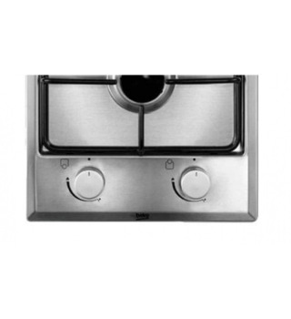 Варильна поверхня BEKO HDCG32220FX
