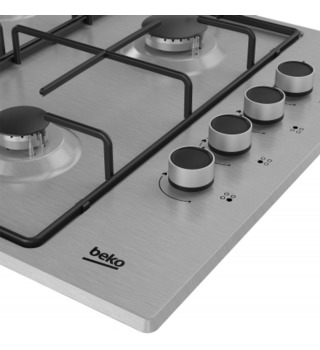 Варильна поверхня BEKO HIGG64123SX