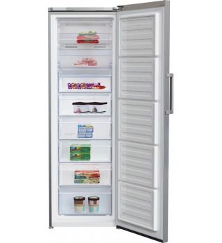 Морозильна камера BEKO RFNE312E21XB