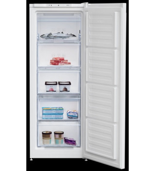 Морозильна камера BEKO RFNM200E20W