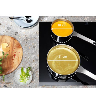 Варильна поверхня Electrolux CIV634