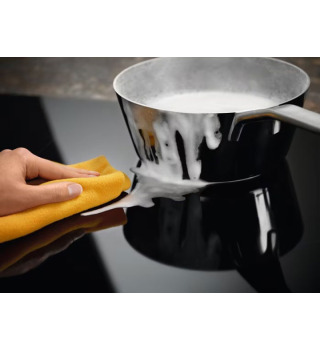 Варильна поверхня Electrolux CIV634