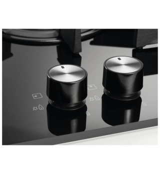 Варильна поверхня Electrolux EGC3322NVK