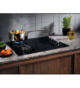 Варильна поверхня Electrolux EGE6172NOK