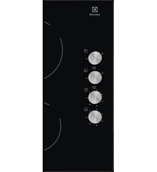Варильна поверхня Electrolux EGE6172NOK