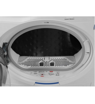 Сушильний барабан Electrolux EW8H458BU
