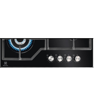 Варильна поверхня Electrolux KGG64362K
