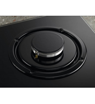 Варильна поверхня Electrolux KGG64362K