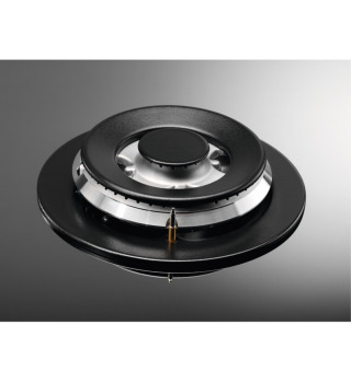 Варильна поверхня Electrolux KGG64362S