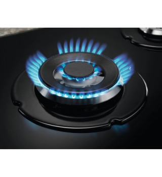 Варильна поверхня Electrolux KGG6437K