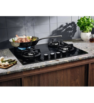 Варильна поверхня Electrolux KGG6437K