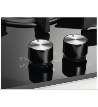 Варильна поверхня Electrolux KGG6456K