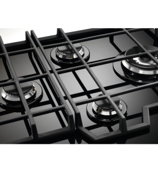 Варильна поверхня Electrolux KGG6456K