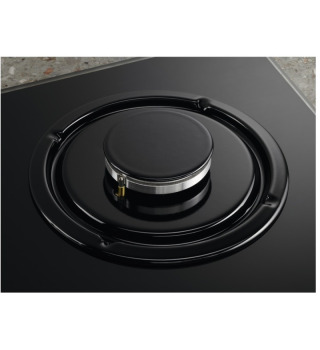 Варильна поверхня Electrolux KGG6456K
