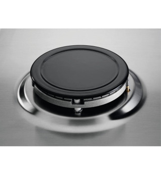 Варильна поверхня Electrolux KGS6404SX