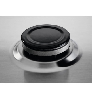 Варильна поверхня Electrolux KGS6404SX