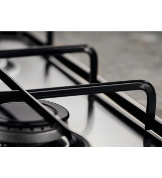 Варильна поверхня Electrolux KGS6404SX
