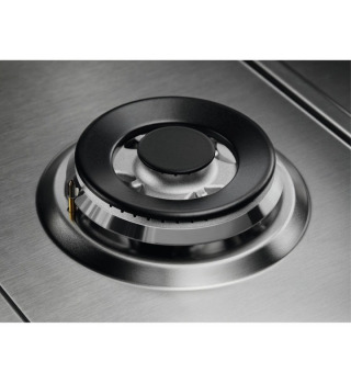 Варильна поверхня Electrolux KGS64562SX