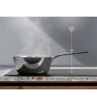 Варильна поверхня Electrolux KIS62453I