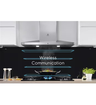 Варильна поверхня Electrolux KIS62453I