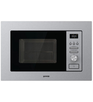 Мікрохвильова піч Gorenje BM201AG1X