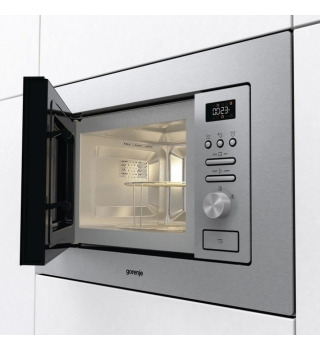 Мікрохвильова піч Gorenje BM201AG1X